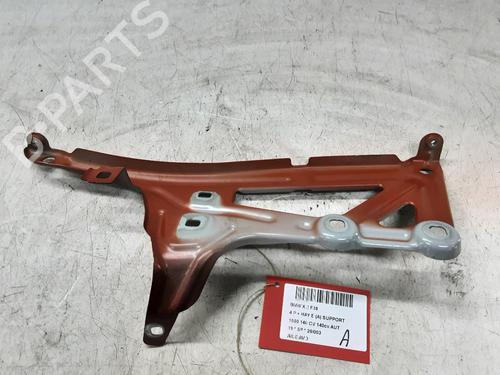 Used Right front fenders Right front fenders BMW X2 (F39) sDrive 18 i (140 hp) 32224909 32224909