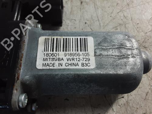 Left rear window motor LAND ROVER RANGE ROVER EVOQUE (L551) 2.0 D150 | BP34578880E23  - Image 9