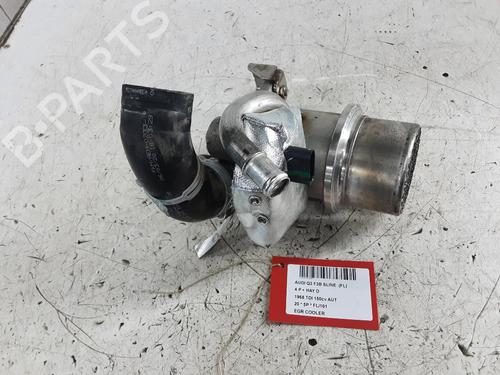 Egr AUDI Q3 (F3B) 35 TDI (150 hp) 32248905