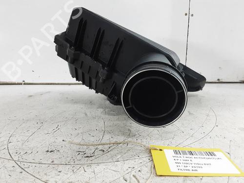 Air filter box VW T-ROC (A11, D11) 1.0 TSI | BP36669537M87 - Image 3