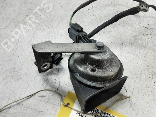 Horn MERCEDES-BENZ V-CLASS (W447) V 220 CDI / d (447.811, 447.813, 447.815) | BP39712666E13 - Image 3