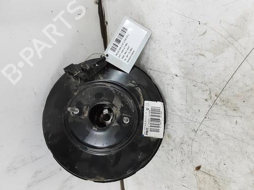 Used Servo brake Servo brake PEUGEOT 208 I (CA_, CC_) 1.6 BlueHDi 100 (100 hp) 32629166 32629166