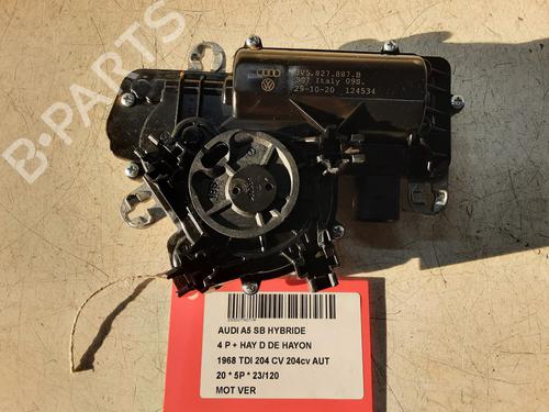 Elektronisk modul AUDI A5 Sportback (F5A, F5F) 40 TDI Mild Hybrid (204 hp) 28604237