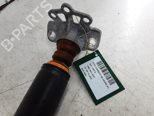 Left rear shock absorber OPEL CORSA E (X15) 1.4 (08, 68) | BP32629183M18