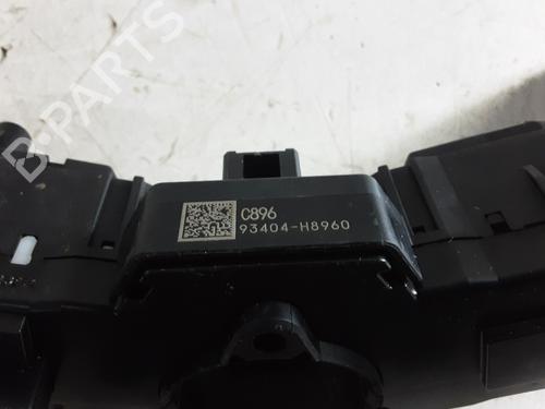 Switch KIA STONIC (YB) 1.6 CRDi | BP32246034I30