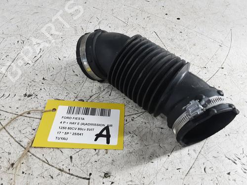 Pipe FORD FIESTA VI (CB1, CCN) 1.25 | BP39063977M125 - Image 3