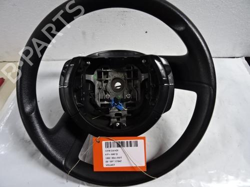 Used Steering wheel Steering wheel CITROËN C4 I (LC_) 1.6 HDi (90 hp) 20273210 20273210