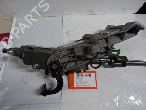 Used Steering column FORD FOCUS II (DA_, HCP, DP) 1.6 TDCi (109 hp) 20273998