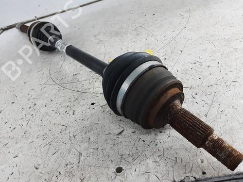 Right front driveshaft CITROËN BERLINGO (ER_, EC_) 1.5 BlueHDi 130 (ECYHZJ, ECYHZR) | BP36951253M39 - Image 4