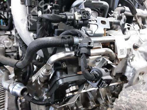 Engine MERCEDES-BENZ A-CLASS (W177) A 250 e (177.086) | BP33030439M1  - Image 5