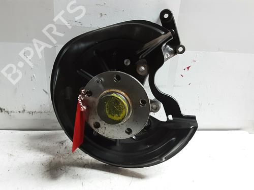 Used Left rear steering knuckle VW GOLF V (1K1) 1.4 16V (75 hp) 22175849