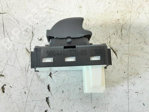 Switch CITROËN BERLINGO Box Body/MPV (B9) 1.6 HDi / BlueHDi 75 | BP33007595I30 - Image 3