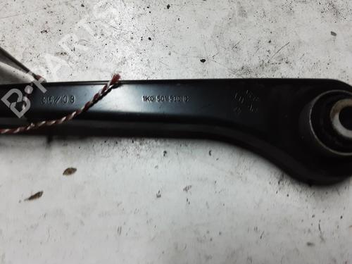Right rear suspension arm VW GOLF V (1K1) 2.0 TDI 16V | BP22176330M15 
