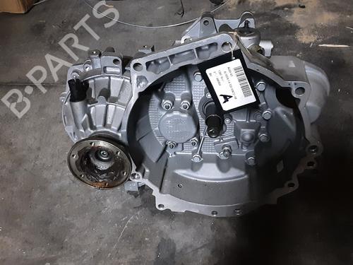 manual-gearbox-audi-a3-sportback-8pa-16-tdi-mdn-2004-2005-2006-2007-2008-2009-2010-2011-2012-2013-2014-2015-20281940 main image