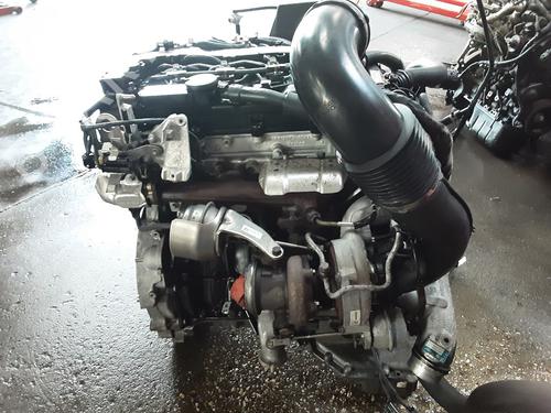 Engine MERCEDES-BENZ V-CLASS (W447) V 220 CDI / d (447.811, 447.813, 447.815) | BP39712628M1 - Image 3
