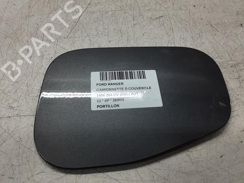 Tanklåg FORD USA RANGER Extended Cab Pickup 2.0 EcoBlue AWD (205 hp) 32850932