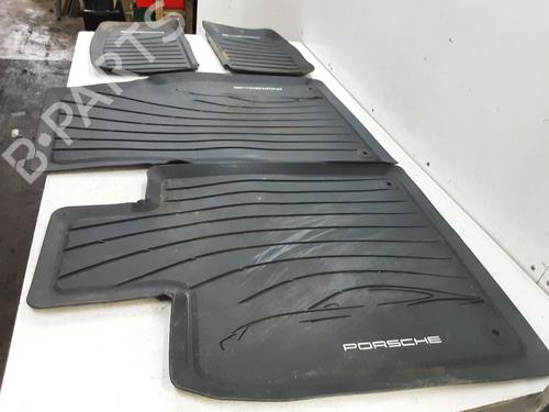 Other PORSCHE TAYCAN (Y1A) Electric (Y1AAA1, Y1AAI1) | BP32382774O1 - Image 2