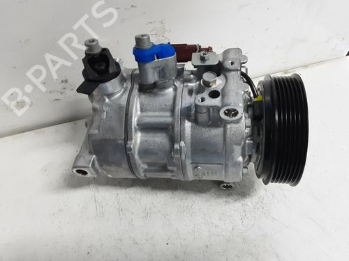 AC compressor VW PASSAT B8 Variant (3G5, CB5) 1.6 TDI | BP39058950M34 - Image 3