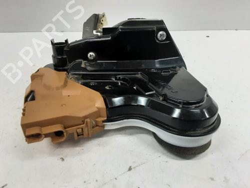 Front right lock SUZUKI SWIFT V (AZ) 1.2 Hybrid (Mild Hybrid) (A2L412) | BP39063410C97 - Image 2