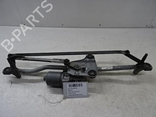 Used Front wipers mechanism Front wipers mechanism VOLVO V60 I (155) 1.6 DRIVe (114 hp) 39053872 39053872