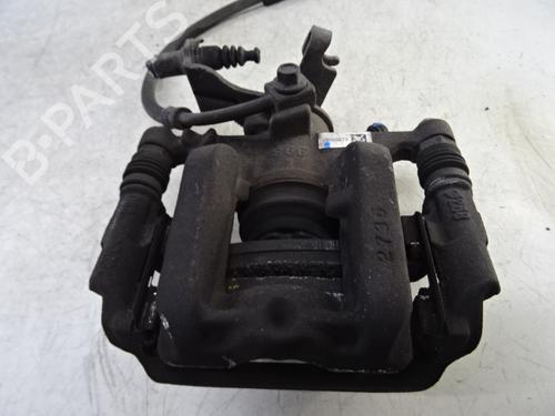 Used Right rear brake caliper Right rear brake caliper OPEL MOKKA / MOKKA X (J13) 1.4 (_76) (140 hp) 39052536 39052536