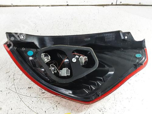 Left taillight FORD FIESTA VI (CB1, CCN) 1.25 | BP39063462C34 - Image 4