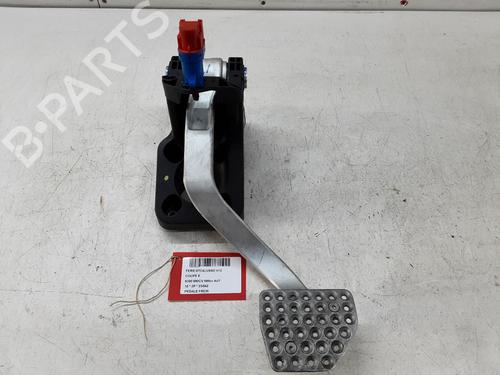 Bremsepedal Bremsepedal FERRARI GTC4 Lusso / Lusso T 6.3 (690 hp) 22414137 22414137