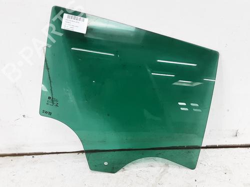 Dør rude højre bagtil Dør rude højre bagtil 39051696 39051696