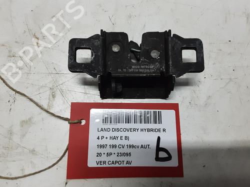 Used Hood lock LAND ROVER DISCOVERY SPORT (L550) 2.0 P200 MHEV 4x4 (200 hp) 20281191