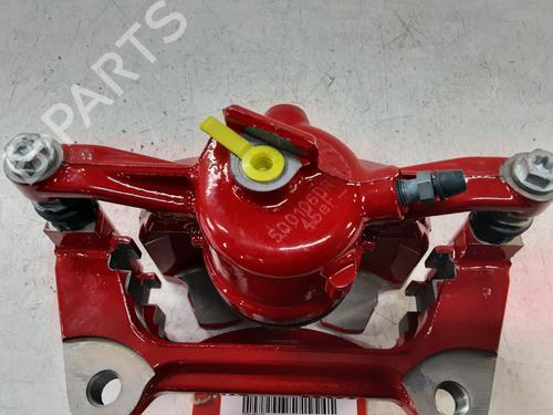 Right front brake caliper VW GOLF VII (5G1, BQ1, BE1, BE2) 2.0 GTI | BP25279458M104 
