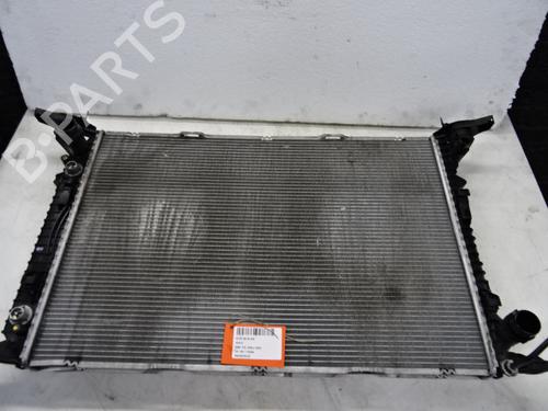 Used Water radiator Water radiator AUDI Q5 (8RB) 3.0 TDI quattro (245 hp) 20270401 20270401
