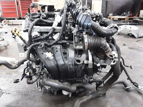 Engine DACIA DUSTER (PYM_, PYN_) 1.0 ECO G-100 | BP37407315M1 - Image 2