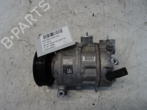 Used AC compressor AC compressor 39052230 39052230