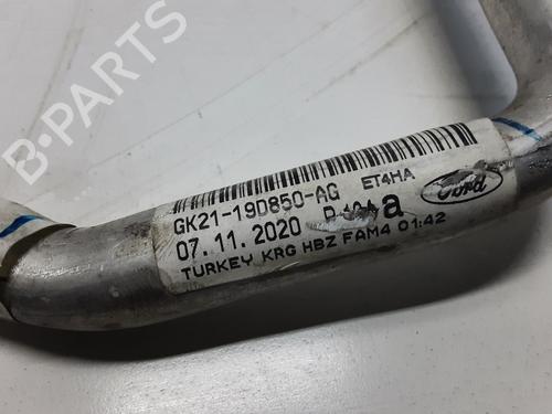 AC pipe FORD TRANSIT V363 Van (FCD, FDD) 2.0 EcoBlue mHEV | BP20280132M126 