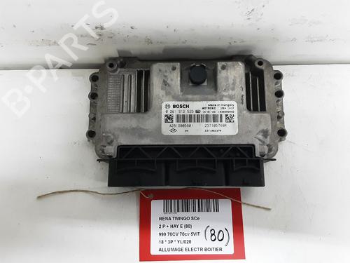 Used Electronic module Electronic module 25208395 25208395