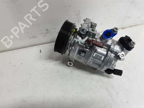 AC-Kompressor VW PASSAT B8 Variant (3G5, CB5) 1.6 TDI | BP39058914M34 - Image 2