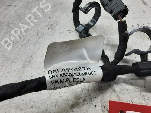 Wiring harness VW GOLF VII (5G1, BQ1, BE1, BE2) 2.0 GTI | BP28383589E16 
