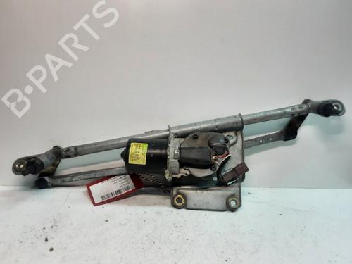 Used Front wiper motor Front wiper motor PEUGEOT 406 (8B) 1.8 16V (116 hp) 39889379 39889379