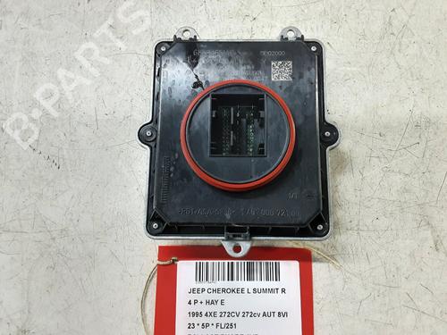 Used Xenon ballast Xenon ballast JEEP GRAND CHEROKEE L V (WL) 2.0 4xe Plug-in Hybrid (381 hp) 32246462 32246462