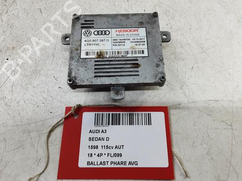 Used Xenon ballast Xenon ballast AUDI A3 Limousine (8VS, 8VM) 1.6 TDI (115 hp) 32246246 32246246