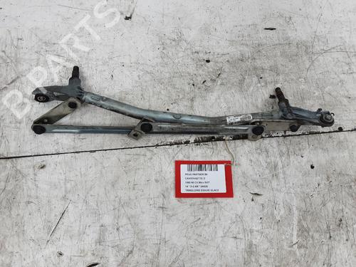 Used Front wipers mechanism Front wipers mechanism 33872119 33872119