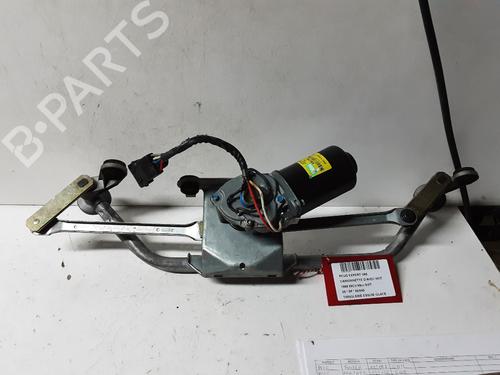 Vindrude Viskermekanisme Vindrude Viskermekanisme PEUGEOT EXPERT Van (222) 1.9 D 70 (69 hp) 33247442 33247442