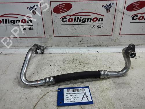 AC pipe RENAULT CLIO IV (BH_) 1.5 dCi 75 | BP20273325M126