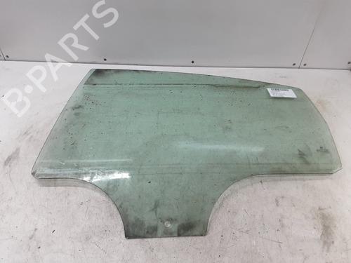 Used Rear left door window VW PASSAT B5.5 (3B3) 1.9 TDI (101 hp) 20281760