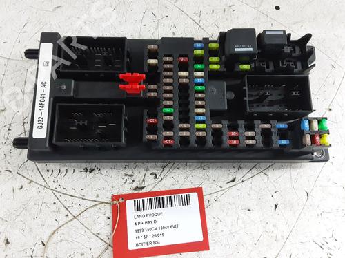Control unit LAND ROVER RANGE ROVER EVOQUE (L551) 2.0 D150 | BP35169473M11 - Image 2