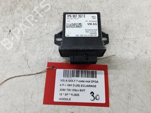 Used Control unit Control unit 28824422 28824422