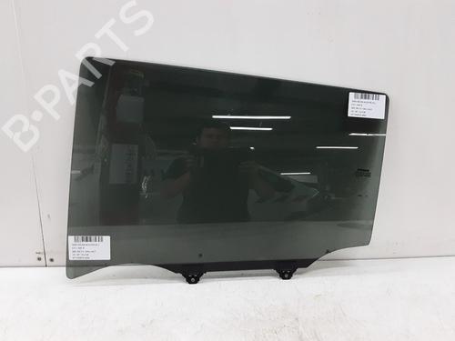Used Rear left door window Rear left door window NISSAN MICRA V (K14) 1.0 IG-T 100 (101 hp) 36478889 36478889