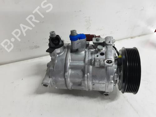 AC compressor VW PASSAT B8 Variant (3G5, CB5) 1.6 TDI | BP39058898M34 - Image 3