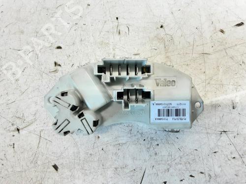 Heater resistor BMW X1 (E84) sDrive 20 d | BP33439461M108 - Image 2