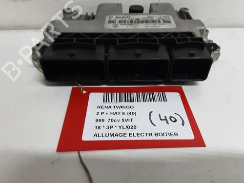 Electronic module RENAULT TWINGO III (BCM_, BCA_) 1.0 SCe 70 | BP25208296M83 - Image 3